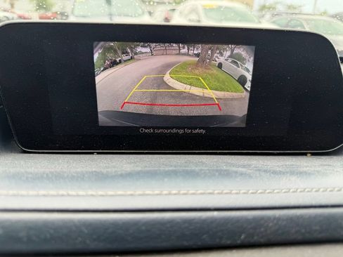 Used 2021 MAZDA CX-30 AWD 2.5 S w/ Preferred Package image 30
