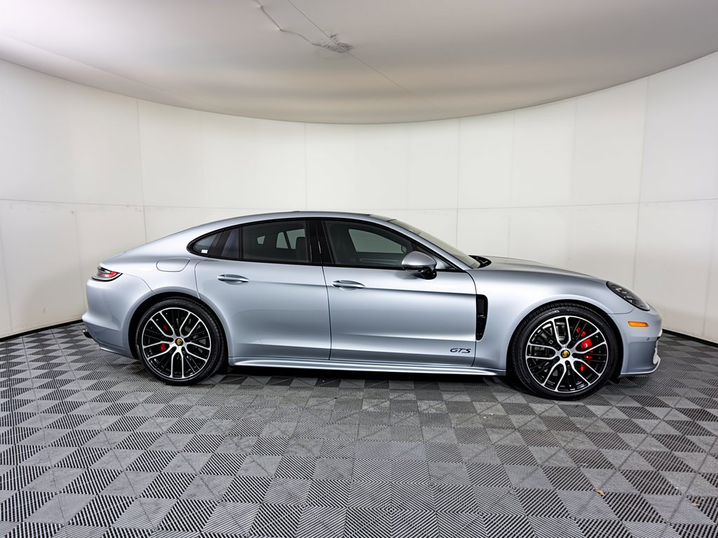 Certified 2023 Porsche Panamera GTS AWD/4WD image 9