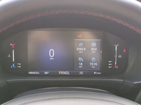 Used 2023 Ford Escape ST-Line w/ Tech Pack #1 FWD image 18