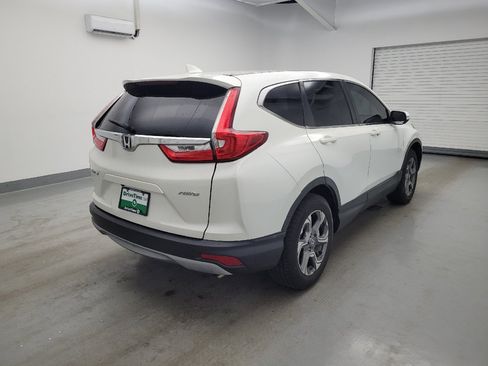 Used 2017 Honda CR-V EX image 9