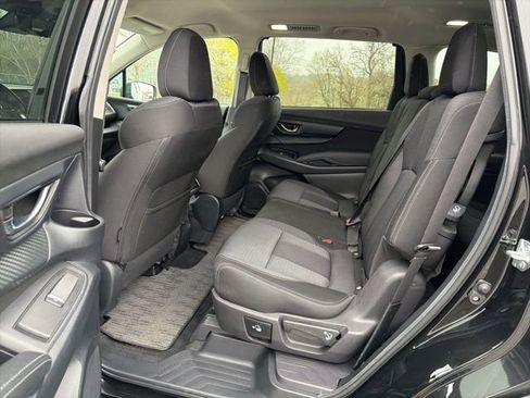 Used 2023 Subaru Ascent Premium w/ Convenience Package AWD/4WD image 15