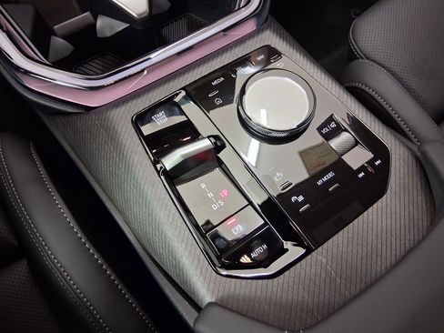 New 2026 BMW X3 xDrive30 image 27