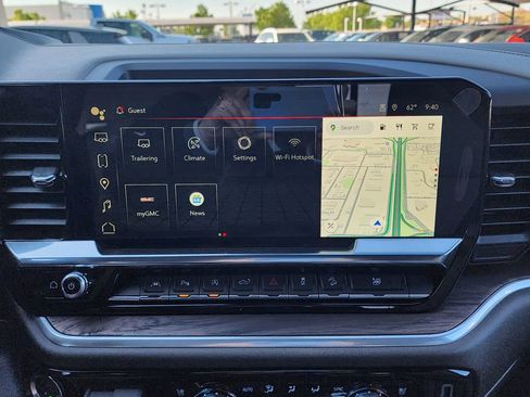 New 2026 GMC Sierra 1500 SLT w/ SLT Premium Plus Package image 26