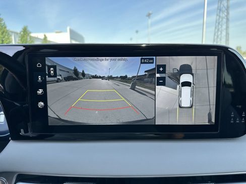 Used 2025 Hyundai Palisade SEL AWD/4WD image 15