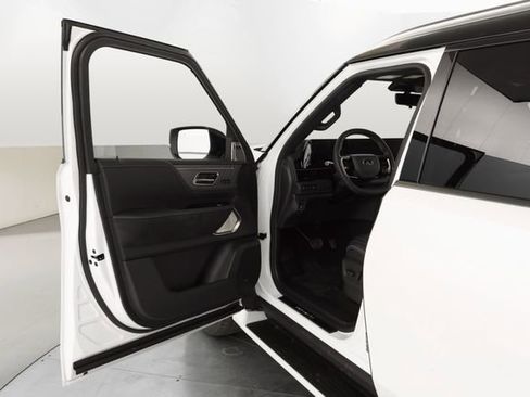 Used 2026 INFINITI QX80 Autograph AWD/4WD image 37