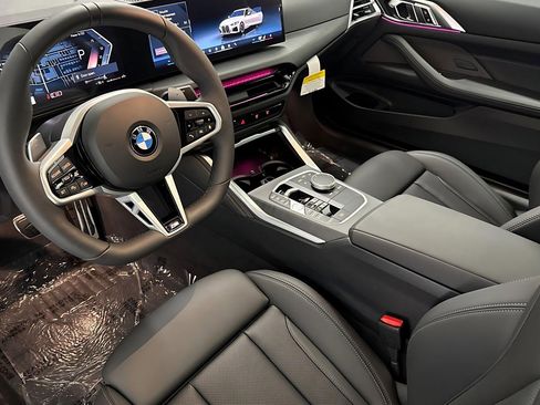 New 2026 BMW 430i Coupe w/ M Sport Package RWD image 4
