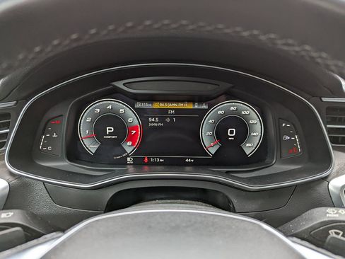 Used 2021 Audi A6 3.0T Premium image 4