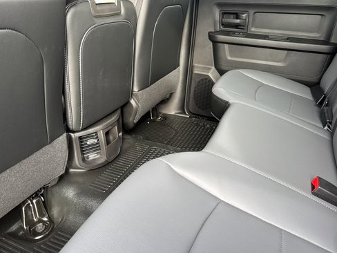 New 2026 RAM 2500 Tradesman image 11