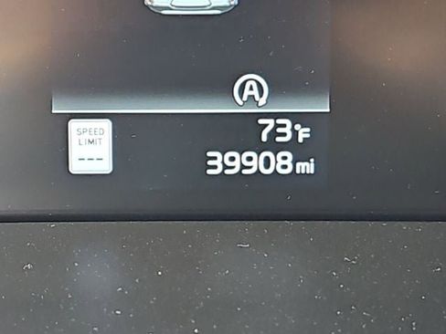 Used 2023 Kia Soul LX w/ Option Group 015 image 27