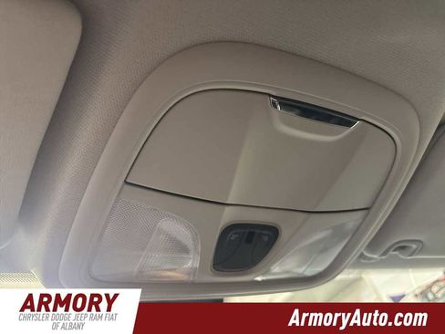 Used 2020 Jeep Cherokee Latitude Plus w/ Cold Weather Group image 21