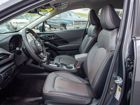 Used 2024 Subaru Crosstrek 2.5i Limited w/ Popular Package #4A AWD/4WD image 25