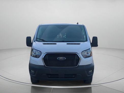 Certified 2025 Ford Transit 250 Low Roof w/ Exterior Upgrade Package RWD image 37