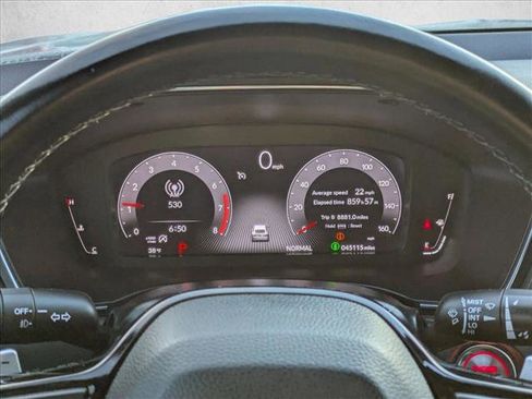 Used 2023 Acura Integra A-Spec image 11