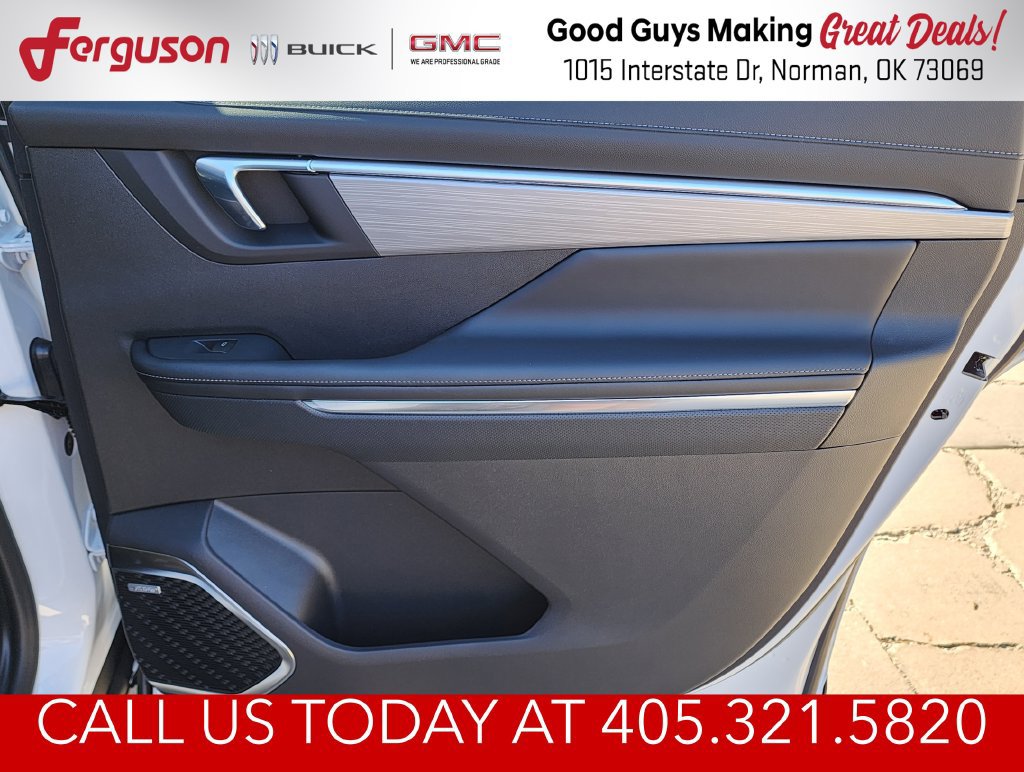 New 2027 Buick Enclave Preferred w/ Power Package FWD image 42