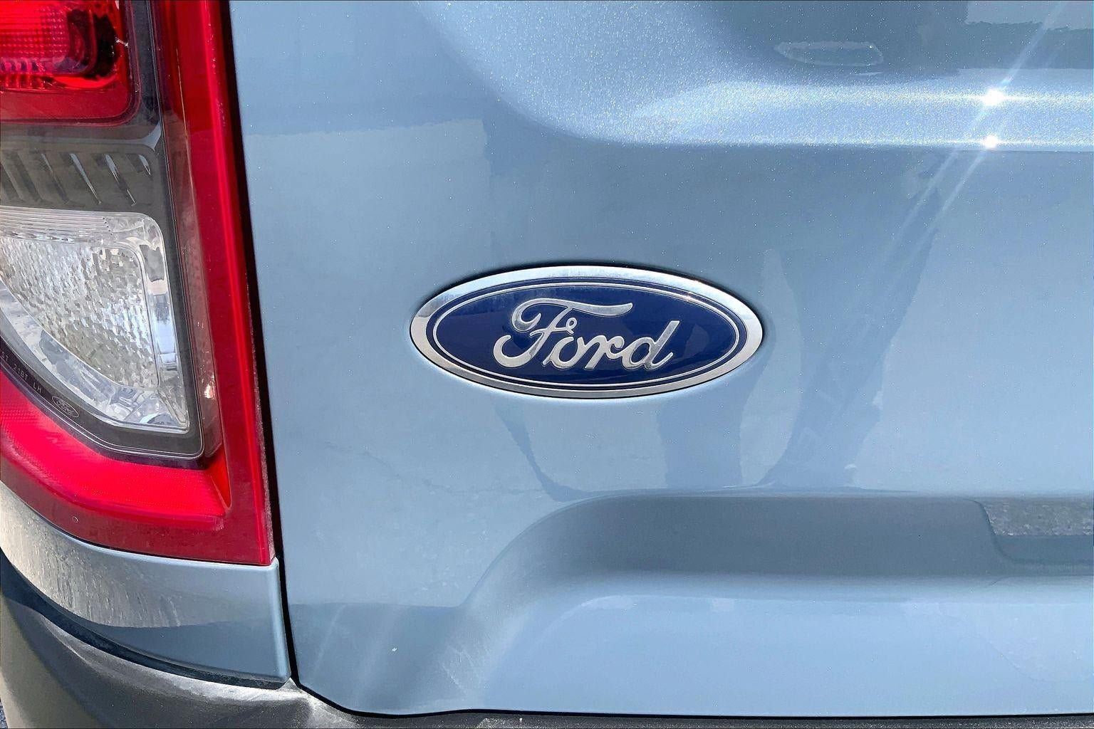 Used 2024 Ford Bronco Sport Big Bend w/ Convenience Package AWD/4WD image 8