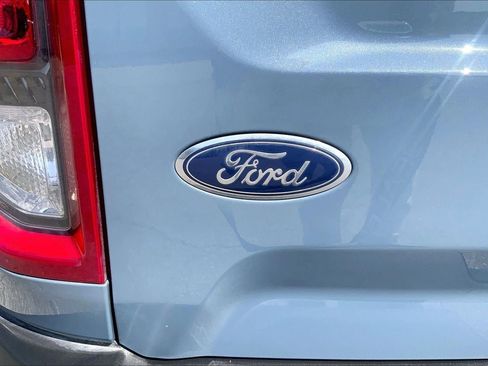Used 2024 Ford Bronco Sport Big Bend w/ Convenience Package AWD/4WD image 8