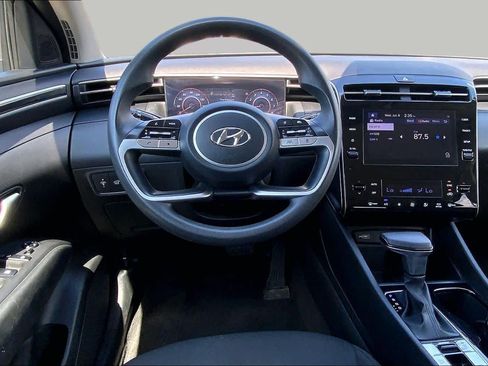 Used 2024 Hyundai Tucson SEL FWD image 6