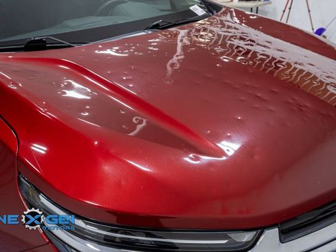 Used 2024 Chevrolet Equinox LT image 49