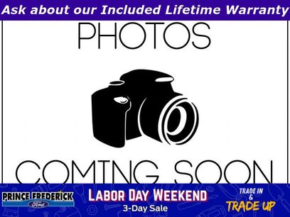 Used 2023 Lincoln Corsair Reserve w/ Equipment Group 202A