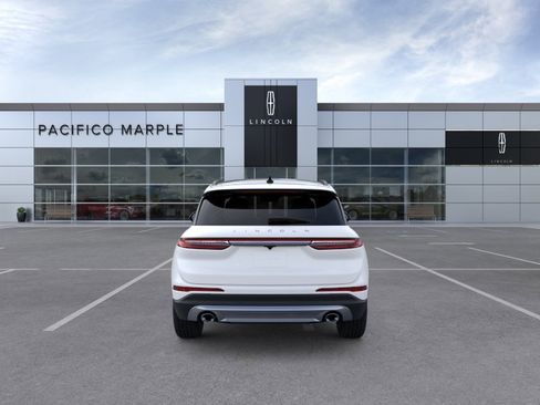 New 2026 Lincoln Corsair Premiere image 5