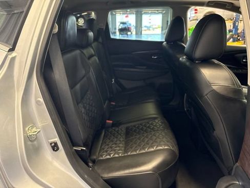 Used 2020 Nissan Murano Platinum AWD/4WD image 34