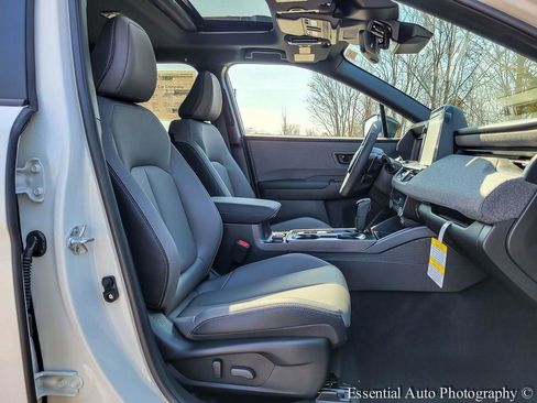 New 2026 Subaru Outback Limited AWD/4WD image 28