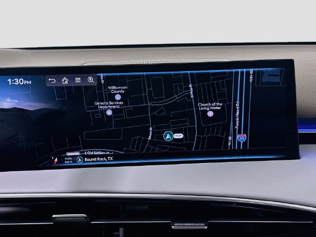 New 2026 Genesis GV70 2.5T Advanced AWD/4WD image 12