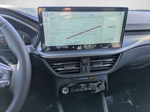 New 2026 Ford Escape SE image 11