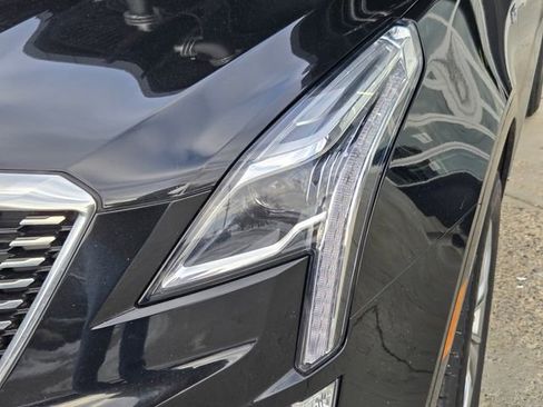 Used 2023 Cadillac XT5 Premium Luxury image 40