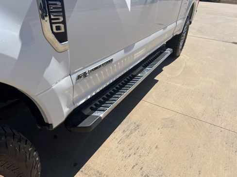 Used 2020 Ford F250 XLT w/ XLT Premium Package image 10