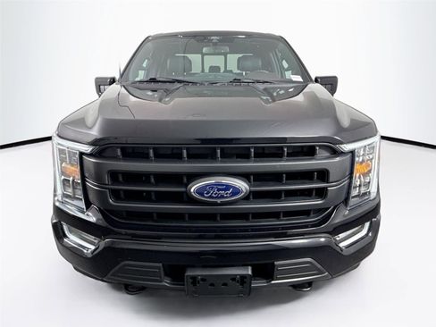 Used 2021 Ford F150 Lariat image 9