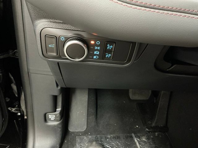 New 2026 Ford Explorer Active AWD/4WD image 22