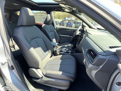 New 2026 Subaru Forester Premium image 28