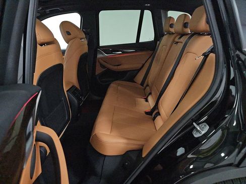 Used 2024 BMW X3 sDrive30i w/ Convenience Package w/ZPA image 14