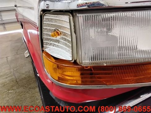 Used 1996 Ford F150 Lariat image 16