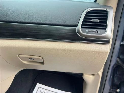Certified 2019 Jeep Grand Cherokee Limited RWD image 15