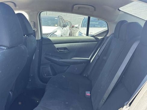 Used 2024 Nissan Sentra S FWD image 12