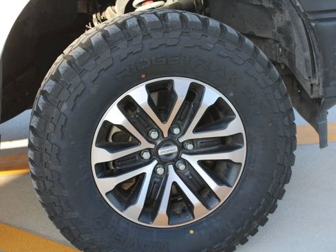 Used 2018 Ford F150 XL w/ XL Power Equipment Group image 10