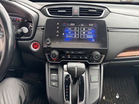 Used 2018 Honda CR-V EX-L image 18