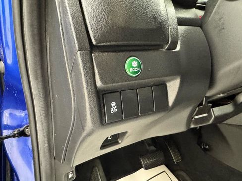 Used 2016 Honda Fit LX image 13