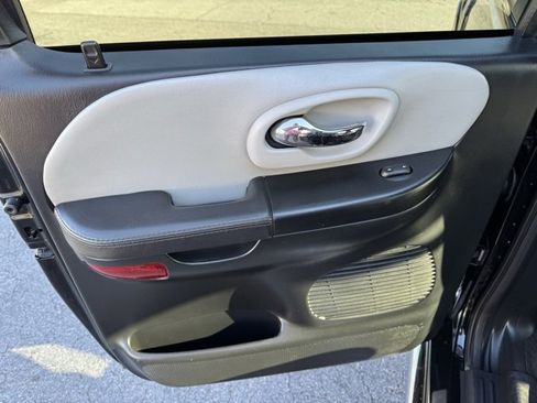 Used 2003 Ford F150 Harley-Davidson image 14