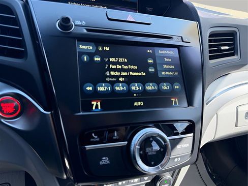 Used 2022 Acura ILX w/ Premium Package image 39