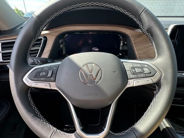 New 2026 Volkswagen Atlas SE AWD/4WD image 41