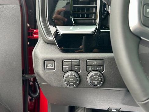 New 2026 Chevrolet Silverado 1500 RST w/ Z71 Off-Road Package AWD/4WD image 21