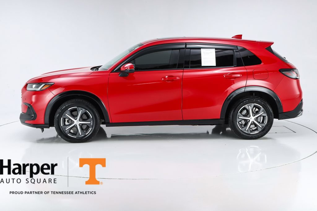 Used 2023 Honda HR-V EX-L image 40