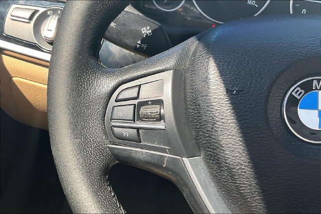 Used 2017 BMW X3 sDrive28i RWD image 18