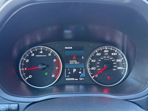 New 2026 Mitsubishi Eclipse Cross LE AWD/4WD image 17