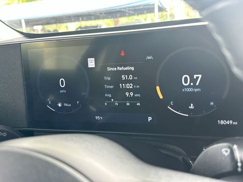 Used 2024 Hyundai Kona SEL w/ Convenience Package FWD image 16