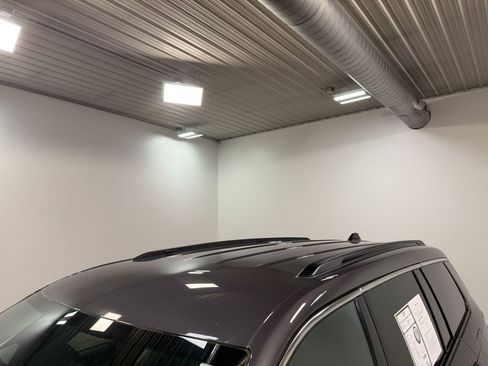 Used 2024 Jeep Grand Cherokee L Limited image 42