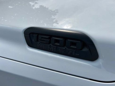 Used 2021 RAM 1500 Big Horn AWD/4WD image 59